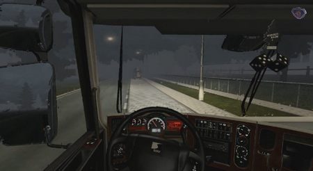 Sisu c500, c600 и R500 для Euro Truck Simulator 2