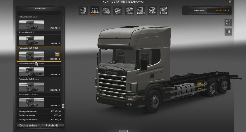 Самые лучшие моды для euro truck simulator 2 как установить