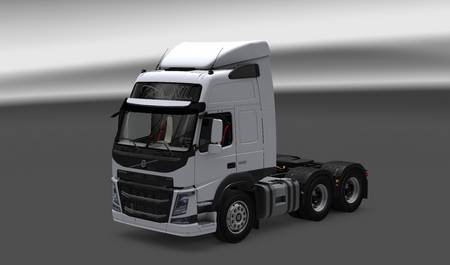 Volvo FM 500 для Euro Truck Simulator 2