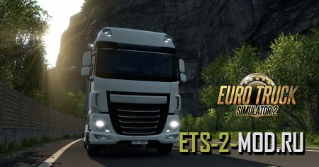 Скачать Euro Truck Simulator 2 1.35 через торрент